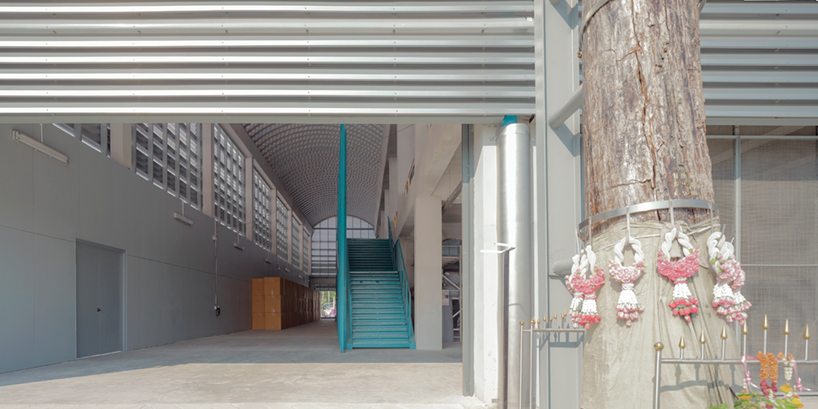 duriflex warehouse bangkok