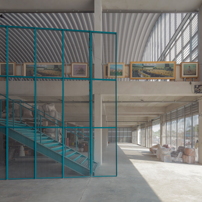 duriflex warehouse bangkok