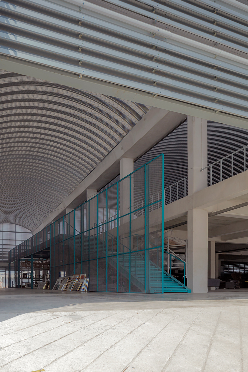 duriflex warehouse bangkok