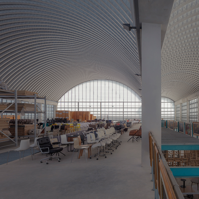 duriflex warehouse bangkok