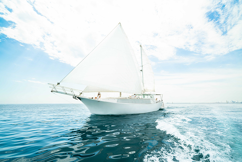 fran silvestre turkish schooner