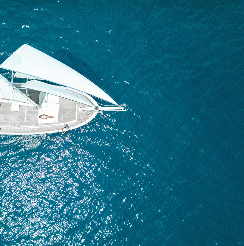 fran silvestre turkish schooner