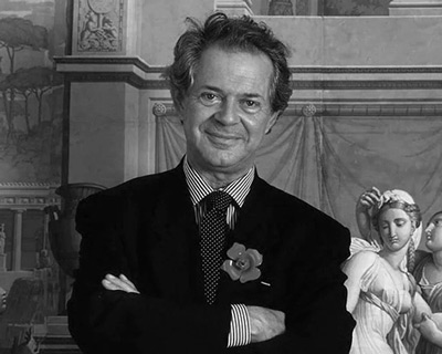 franco maria ricci has died aged 82