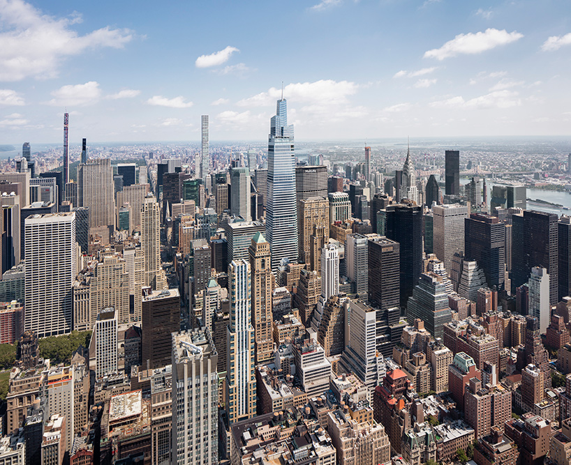 Interview Kpf S James Von Klemperer On The Design Of One Vanderbilt