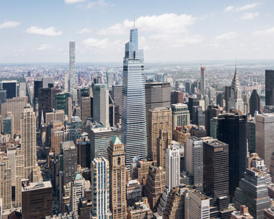 interview: KPF's james von klemperer on the design of new york's 'one vanderbilt'