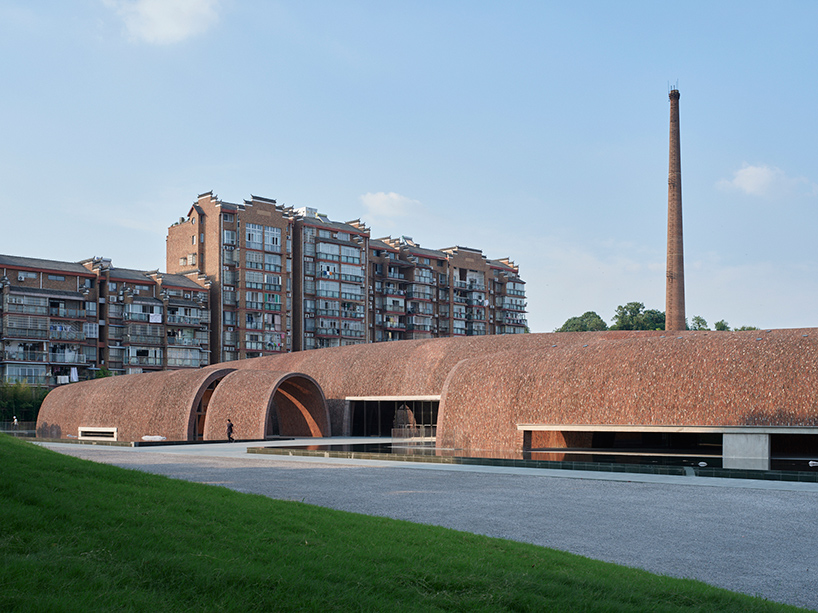 pei zhu kiln musuem