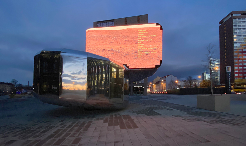 jiri prihoda mars vista