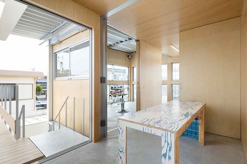 keisuke hatakenaka dog grooming salon