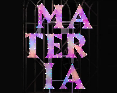materia sospesa: the independent design festival launches special 2020 edition