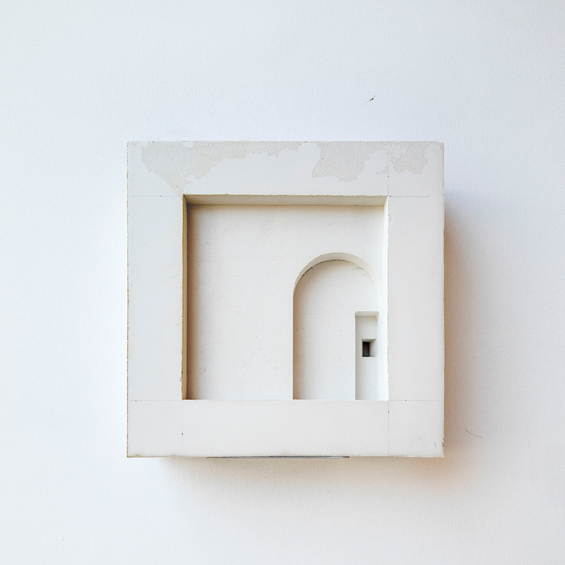 marià castelló architecture fragments