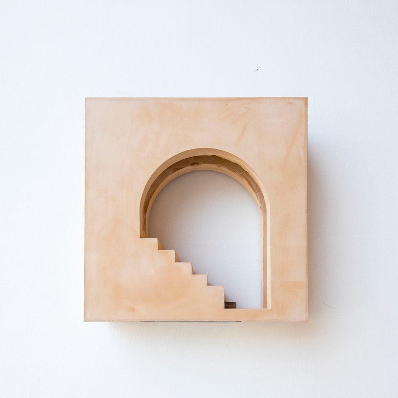 marià castelló architecture fragments