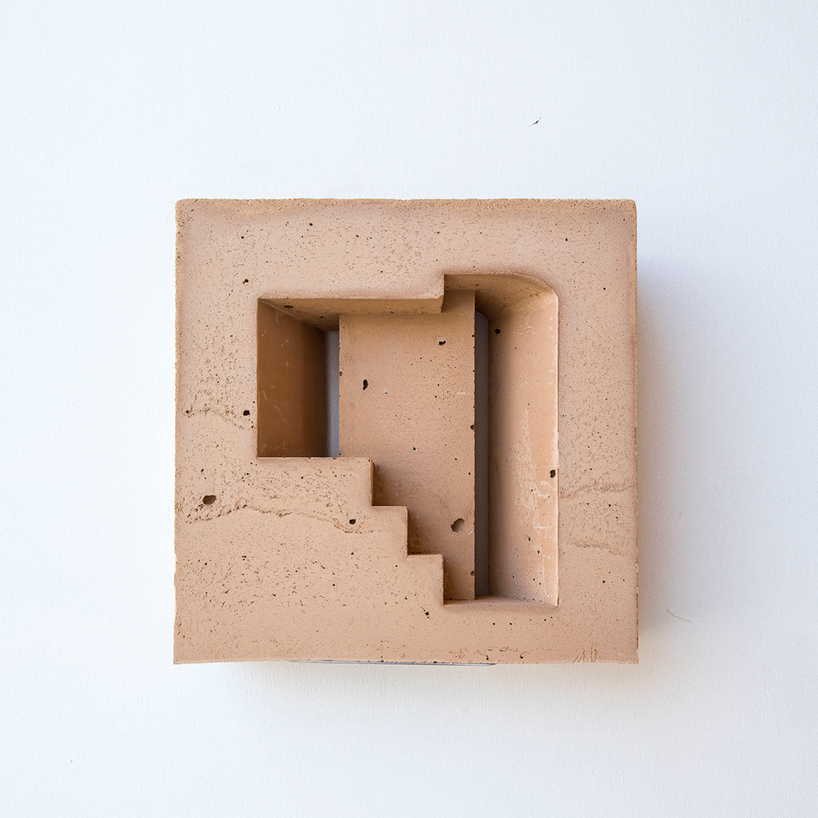 marià castelló architecture fragments