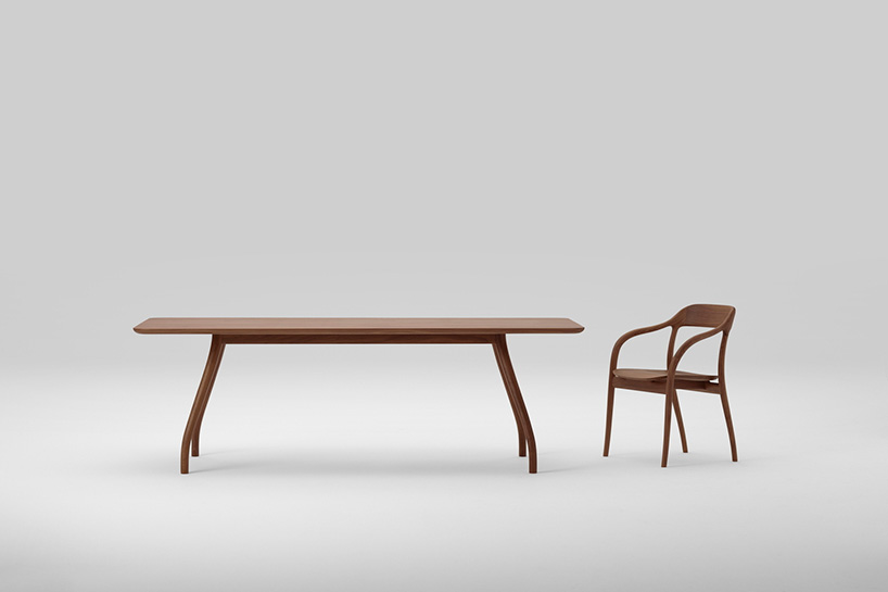 naoto fukasawa and jasper morrison design the 2020 collection for maruni