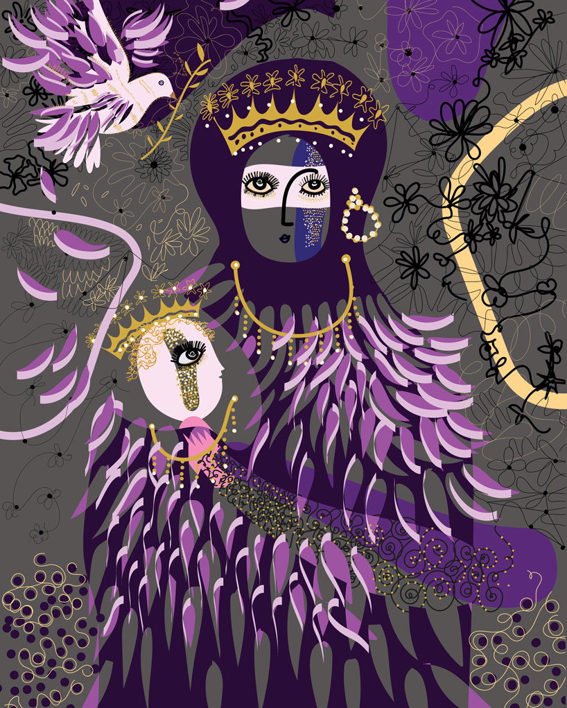 materia sospesa: the independent design festival launches 2020 edition designboom