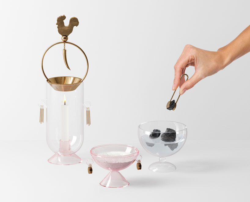 materia sospesa: the independent design festival launches 2020 edition designboom