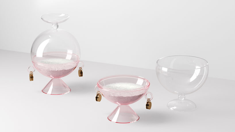 materia sospesa: the independent design festival launches 2020 edition designboom