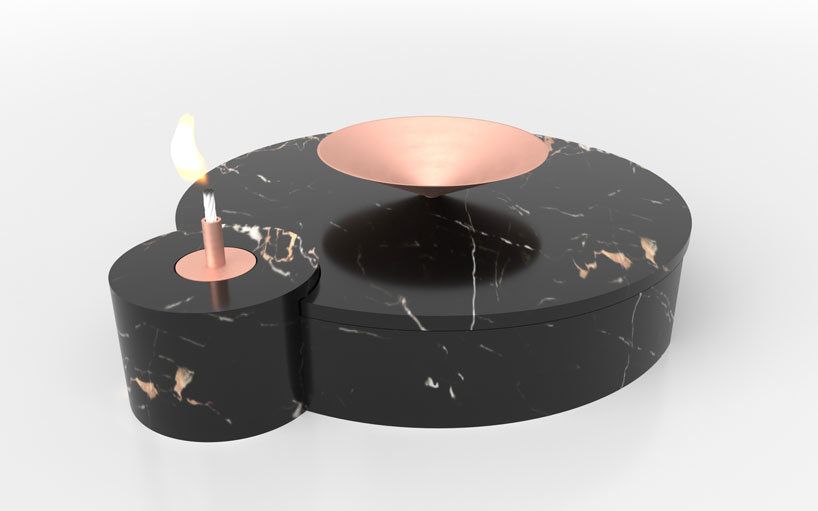 materia sospesa: the independent design festival launches 2020 edition designboom