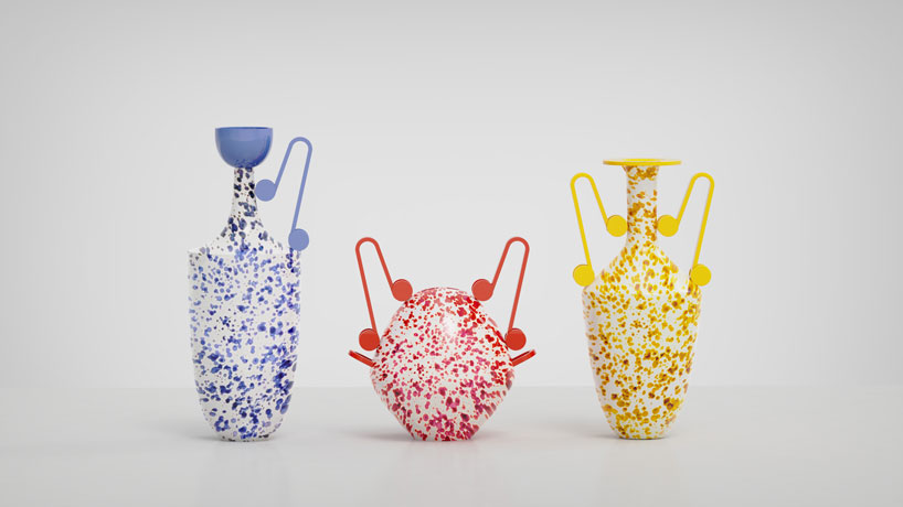 materia sospesa: the independent design festival launches 2020 edition designboom