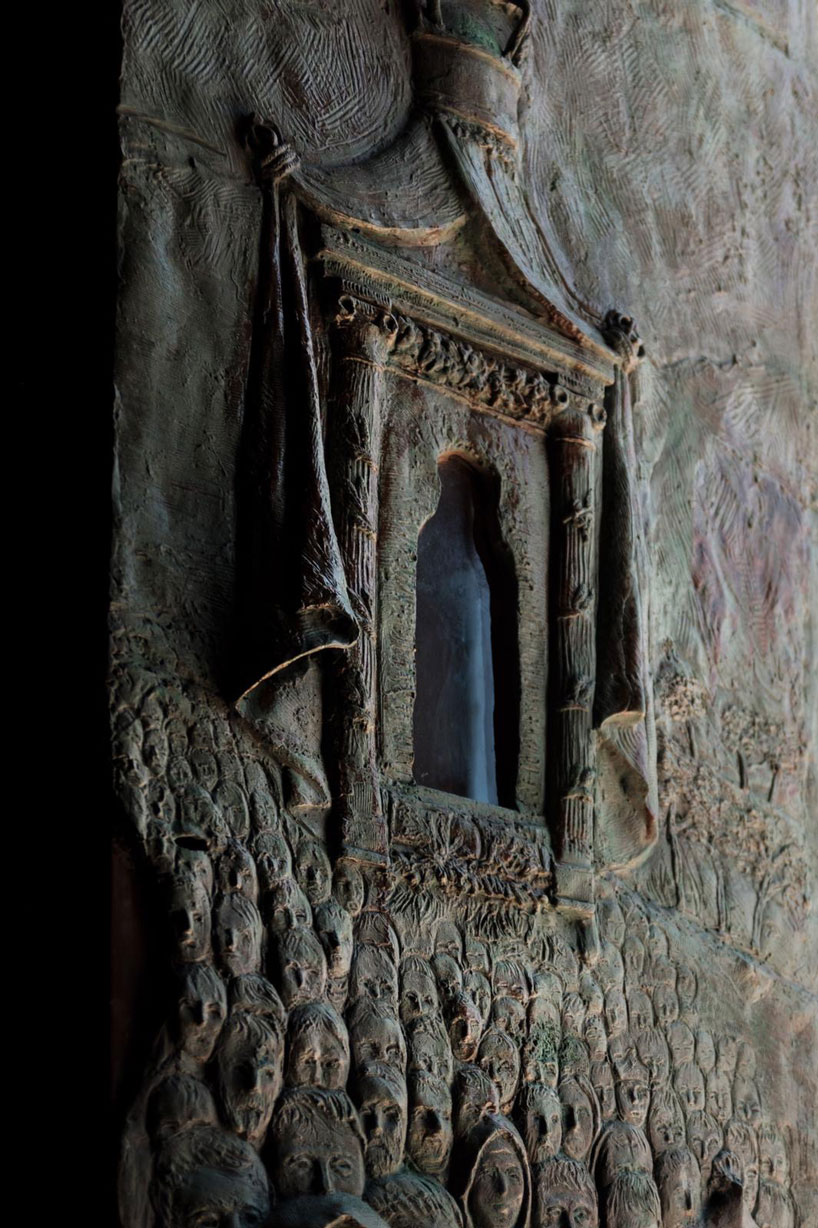 materia sospesa: the independent design festival launches 2020 edition designboom