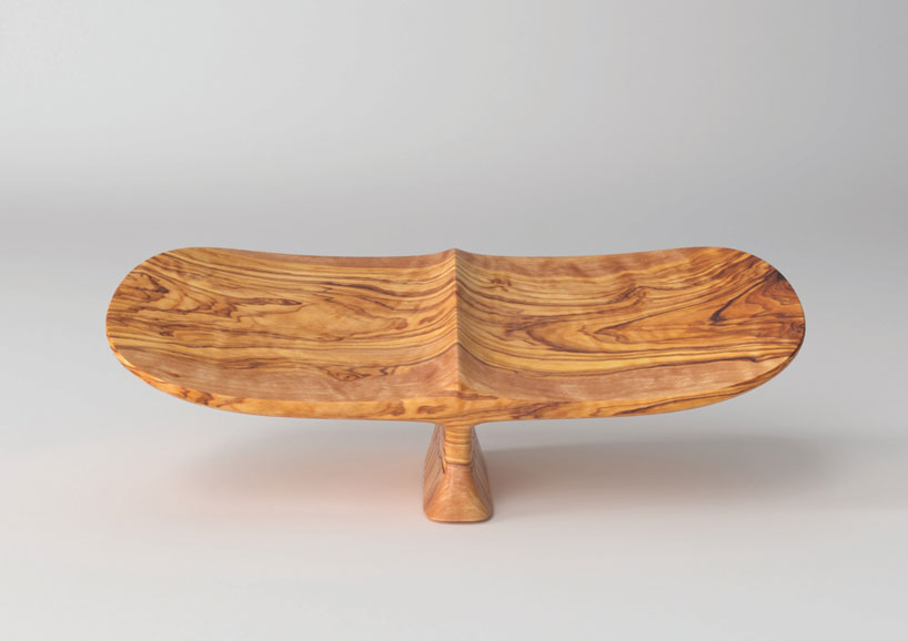 materia sospesa: the independent design festival launches 2020 edition designboom