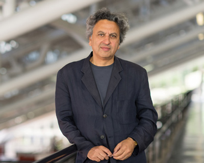 how will we teach next? mohsen mostafavi on the future of architectural education