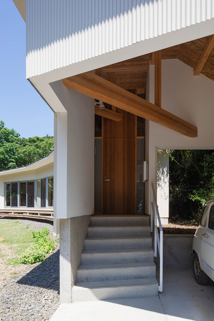 nakahira architects house on cape