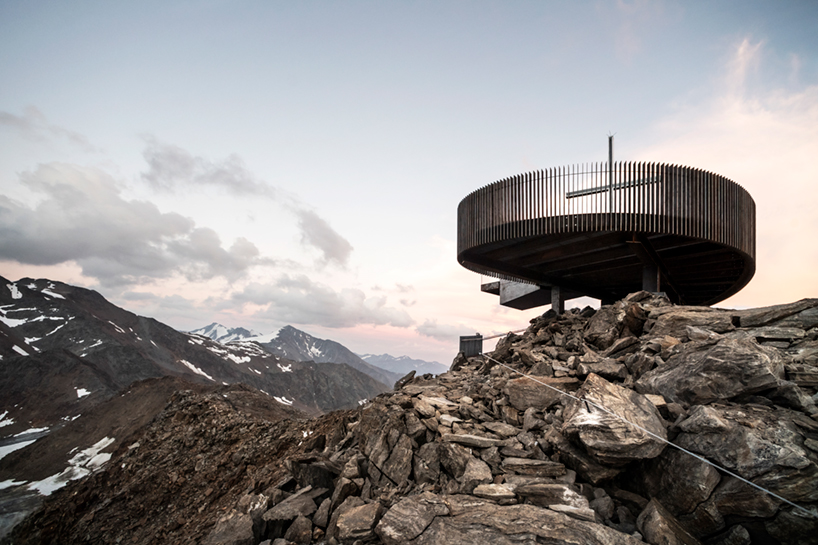 noa ötzi peak