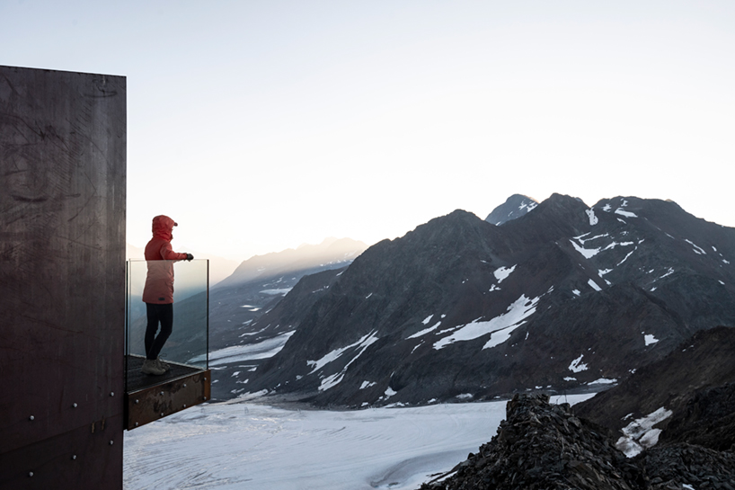 noa ötzi peak