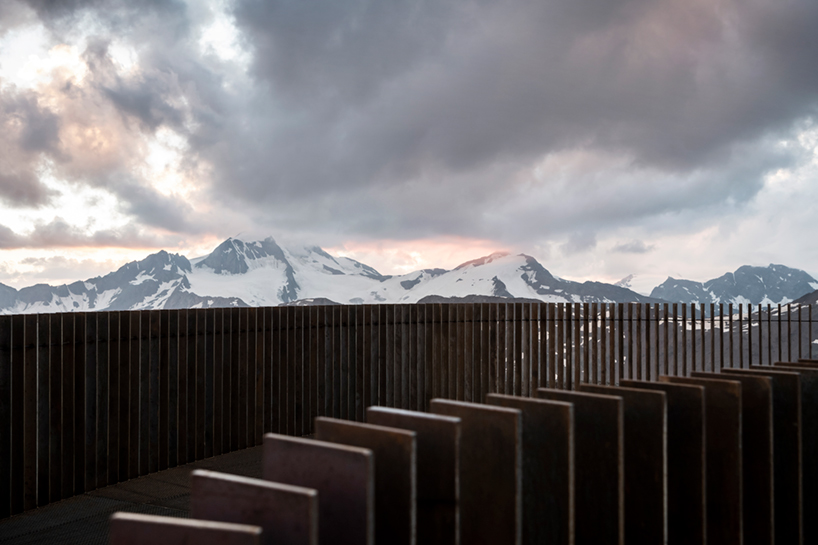 noa ötzi peak