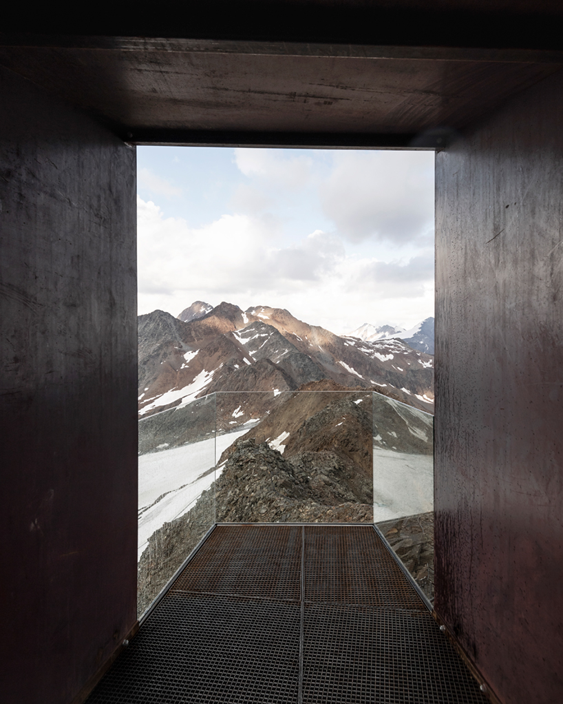 noa ötzi peak