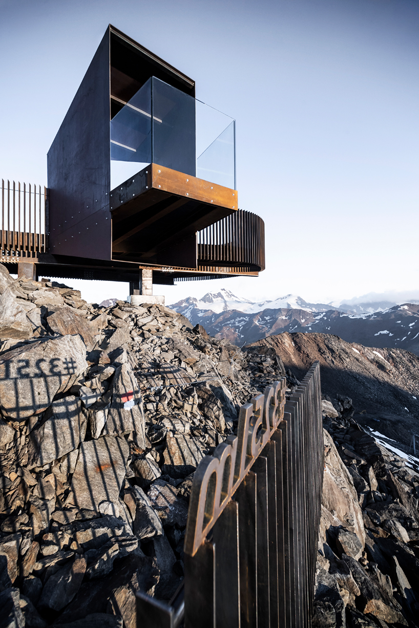 noa ötzi peak