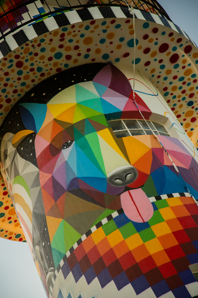 okuda san miguel lighthouse