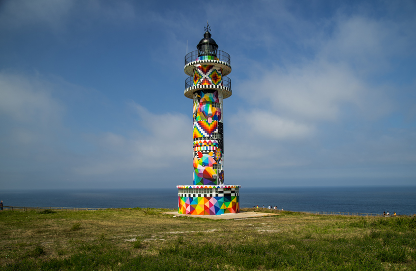 okuda san miguel lighthouse