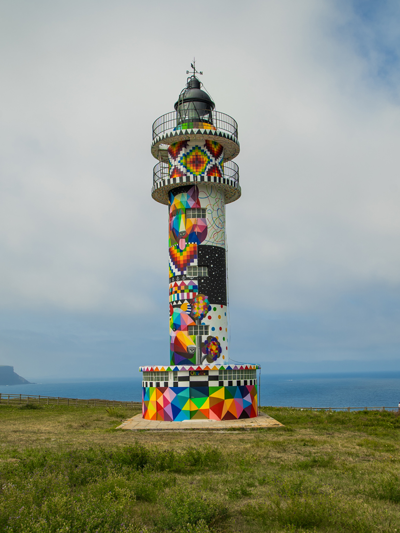 okuda san miguel lighthouse