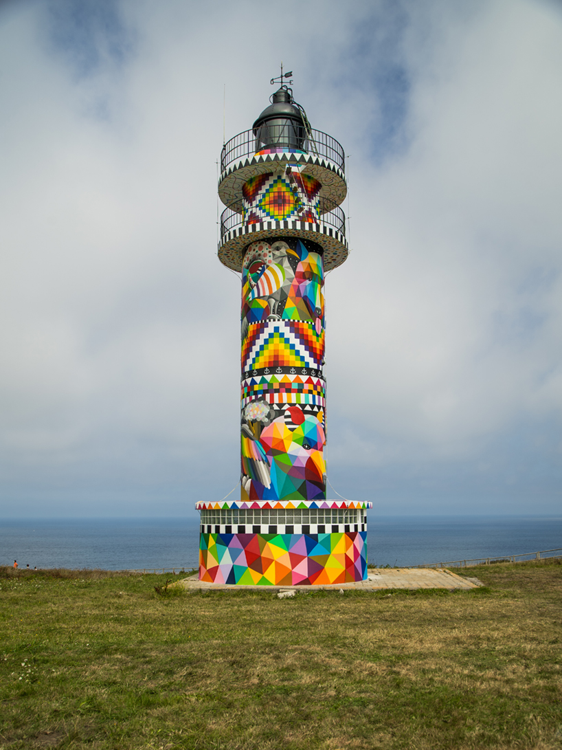 okuda san miguel lighthouse