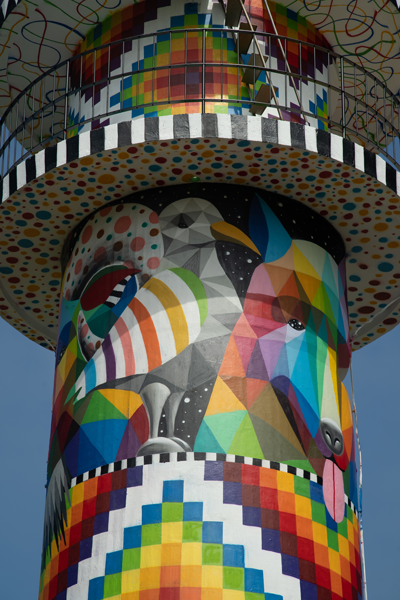 okuda san miguel lighthouse