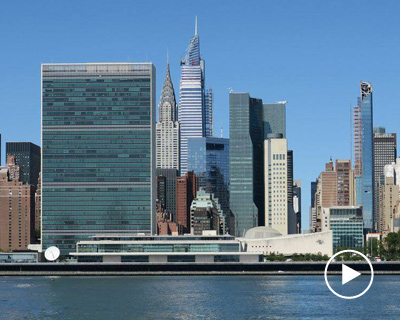 one vanderbilt by KPF opens as one of new york's tallest skyscrapers