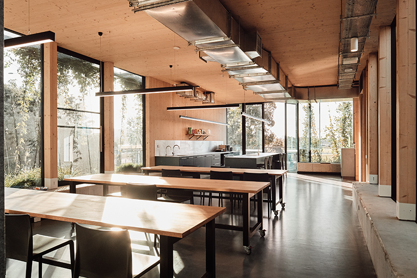 harrison white parks victoria