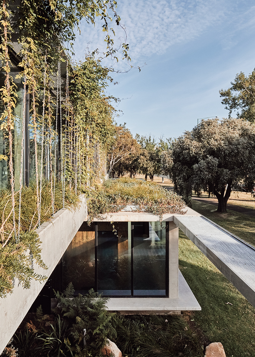 harrison white parks victoria