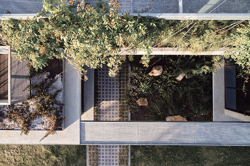 harrison white parks victoria