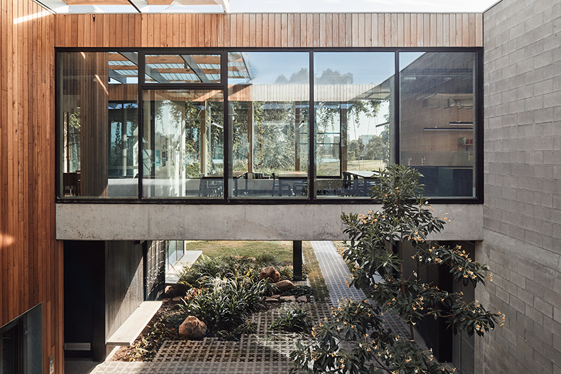 harrison white parks victoria