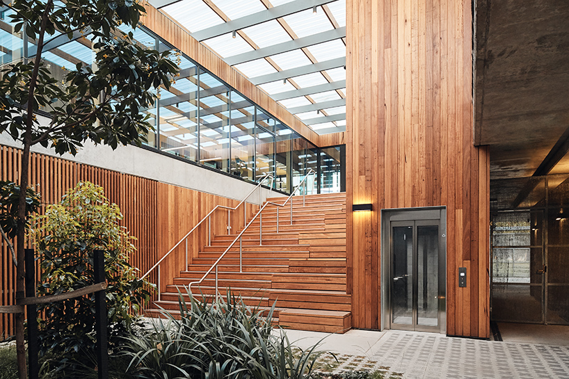 harrison white parks victoria