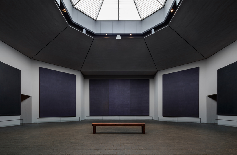 rothko chapel