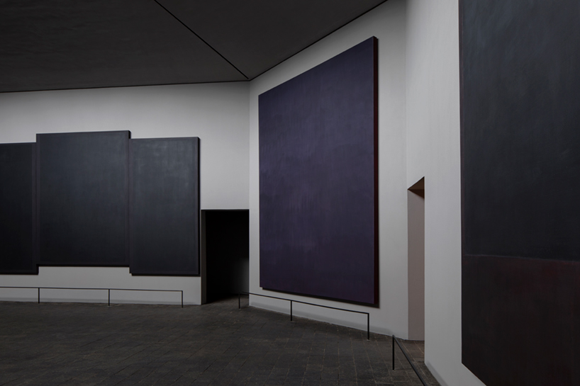 rothko chapel