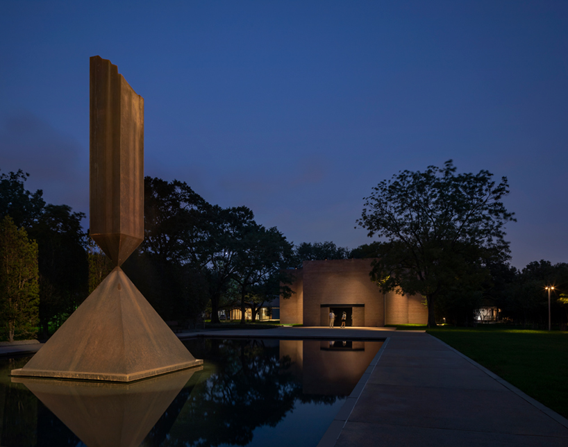 rothko chapel