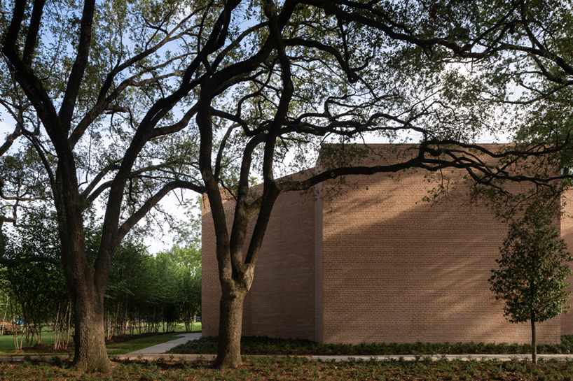 rothko chapel