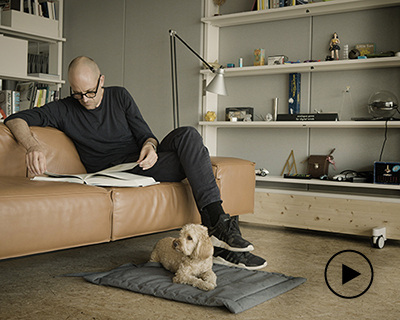 sky-frame: stephan hürlemann's point of view on design's role in sustainable future