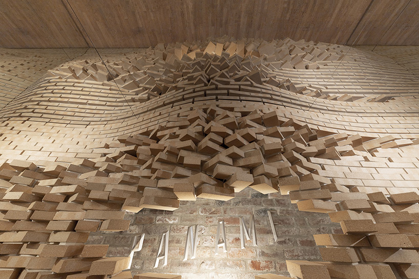 malka architecture le paname