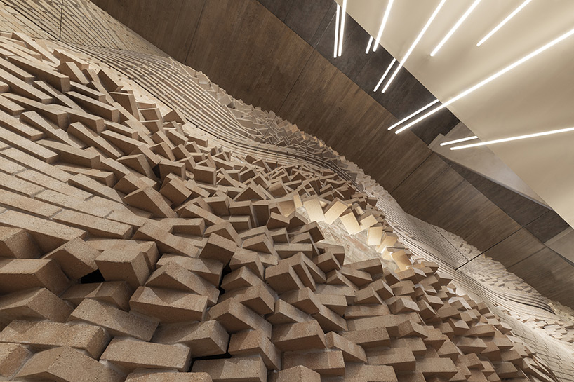 malka architecture le paname