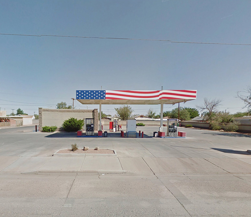 woman with agoraphobia uses google street view to travel to the most remote places